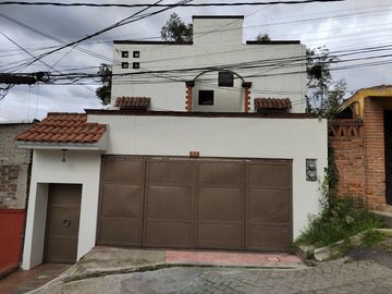 Venta Casa Sola Cdmx Magdalena Contreras Creditos Hipotecarios