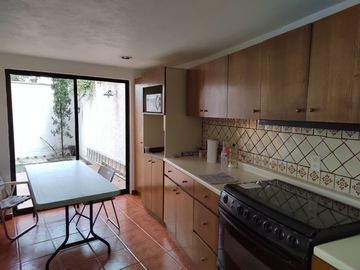 Venta Casa Sola Cdmx Magdalena Contreras Creditos Hipotecarios