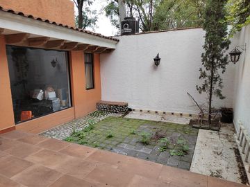 Venta Casa Sola Cdmx Magdalena Contreras Creditos Hipotecarios
