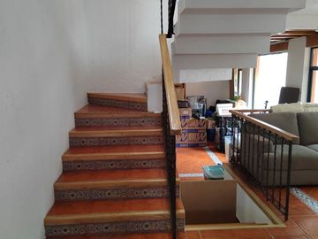 Venta Casa Sola Cdmx Magdalena Contreras Creditos Hipotecarios
