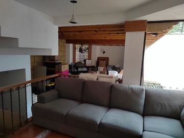 Venta Casa Sola Cdmx Magdalena Contreras Creditos Hipotecarios