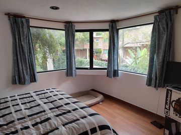 Venta Casa Sola Cdmx Magdalena Contreras Creditos Hipotecarios