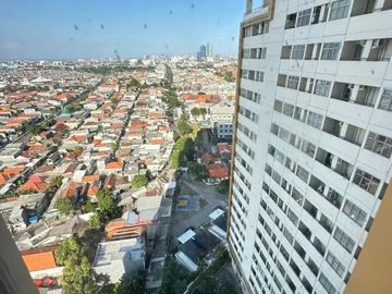 2 BR TOWER A FULL FURNISH!! Apartemen Gunawangsa Tidar Bubutan Surabaya