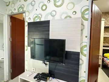 2 BR TOWER A FULL FURNISH!! Apartemen Gunawangsa Tidar Bubutan Surabaya