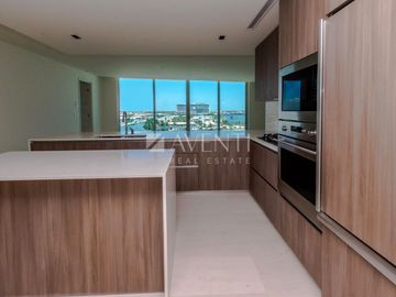 Departamento en venta, Sls Cancún Residences, Cancún Quintana Roo.