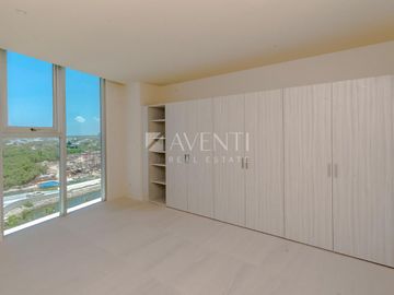 Departamento en venta, Sls Cancún Residences, Cancún Quintana Roo.