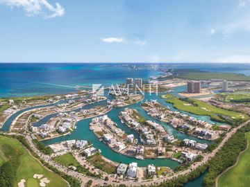 Departamento en venta, Sls Cancún Residences, Cancún Quintana Roo.