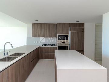 Departamento en venta, Sls Cancún Residences, Cancún Quintana Roo.