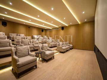 Departamento en venta, Sls Cancún Residences, Cancún Quintana Roo.