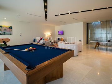 Departamento en venta, Sls Cancún Residences, Cancún Quintana Roo.