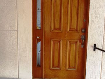 Departamento en PB, 149 m2, 2 albercas, jardines, palapa, Fraccionamiento   Junto al Rio Temixco, Mor.