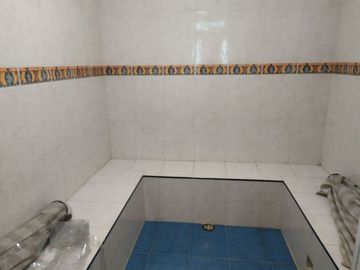 Departamento en PB, 149 m2, 2 albercas, jardines, palapa, Fraccionamiento   Junto al Rio Temixco, Mor.