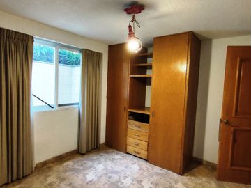 Departamento en PB, 149 m2, 2 albercas, jardines, palapa, Fraccionamiento   Junto al Rio Temixco, Mor.