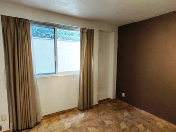 Departamento en PB, 149 m2, 2 albercas, jardines, palapa, Fraccionamiento   Junto al Rio Temixco, Mor.