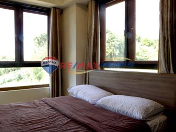 RUSH FOR SALE:KASA LUNTIAN TAGAYTAY 1 BEDROOM UNIT