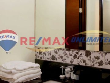 RUSH FOR SALE:KASA LUNTIAN TAGAYTAY 1 BEDROOM UNIT