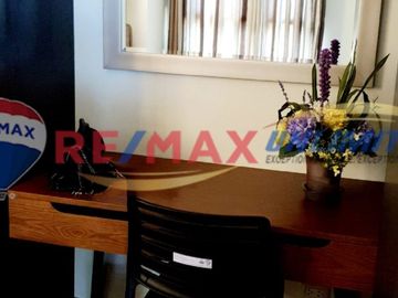 RUSH FOR SALE:KASA LUNTIAN TAGAYTAY 1 BEDROOM UNIT
