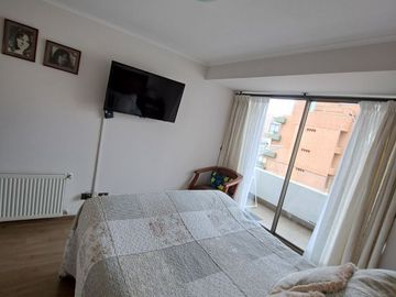 ESPECTACULAR DEPARTAMENTO 3D,2B , 2E , SECTOR PONIENTE  DE VIÑA