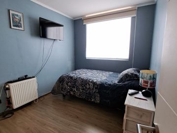 ESPECTACULAR DEPARTAMENTO 3D,2B , 2E , SECTOR PONIENTE  DE VIÑA