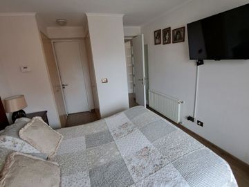 ESPECTACULAR DEPARTAMENTO 3D,2B , 2E , SECTOR PONIENTE  DE VIÑA