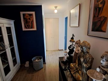 ESPECTACULAR DEPARTAMENTO 3D,2B , 2E , SECTOR PONIENTE  DE VIÑA