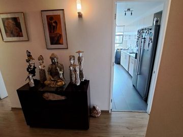 ESPECTACULAR DEPARTAMENTO 3D,2B , 2E , SECTOR PONIENTE  DE VIÑA