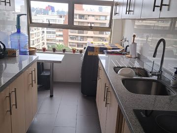 ESPECTACULAR DEPARTAMENTO 3D,2B , 2E , SECTOR PONIENTE  DE VIÑA