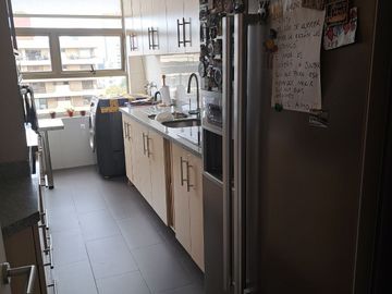 ESPECTACULAR DEPARTAMENTO 3D,2B , 2E , SECTOR PONIENTE  DE VIÑA
