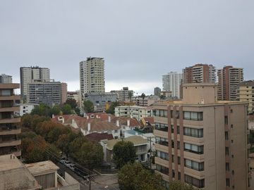 ESPECTACULAR DEPARTAMENTO 3D,2B , 2E , SECTOR PONIENTE  DE VIÑA