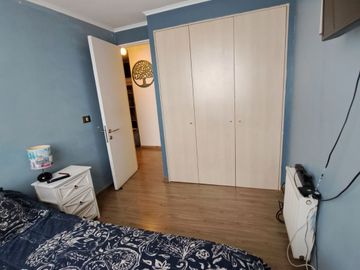ESPECTACULAR DEPARTAMENTO 3D,2B , 2E , SECTOR PONIENTE  DE VIÑA
