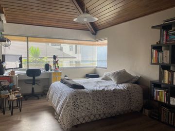 CASA DE VENTA EN EL BOSQUE: UBICACIÓN ESTRATÉGICA, PARA USO COMERCIAL O RESIDENCIAL 340 M2, $350.000