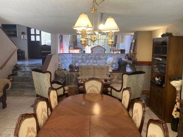 CASA DE VENTA EN EL BOSQUE: UBICACIÓN ESTRATÉGICA, PARA USO COMERCIAL O RESIDENCIAL 340 M2, $350.000