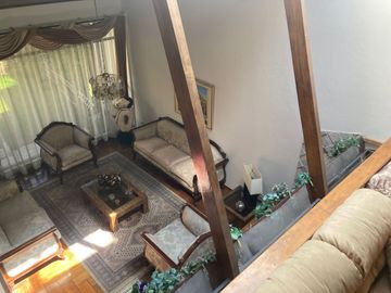 CASA DE VENTA EN EL BOSQUE: UBICACIÓN ESTRATÉGICA, PARA USO COMERCIAL O RESIDENCIAL 340 M2, $350.000