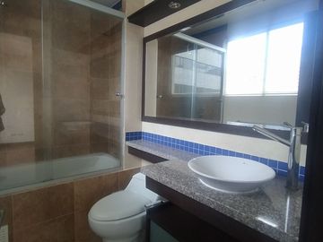 Venta Departamento  comodo – Sector Plaza Argentina