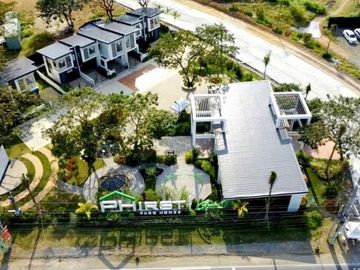 PHirst park general trias cavite