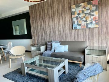Two Bedroom Condo Unit For Lease or For Sale at the The Residences at Greenbelt, Makati