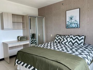 Two Bedroom Condo Unit For Lease or For Sale at the The Residences at Greenbelt, Makati