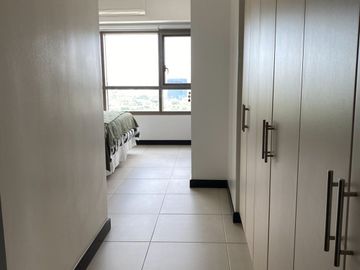 Two Bedroom Condo Unit For Lease or For Sale at the The Residences at Greenbelt, Makati