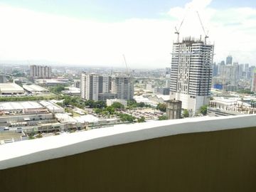 CITYLAND: Grand Central Residences (1-BEDROOM unit in Shaw Mandaluyong)