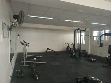 CITYLAND: Grand Central Residences (1-BEDROOM unit in Shaw Mandaluyong)