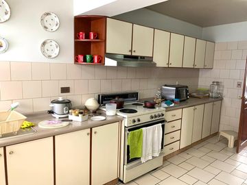 VENTA DEPARTAMENTO 3 DORM. EN AV. GENERAL ERNESTO MONTAGÑE, AURORA MIRAFLORES