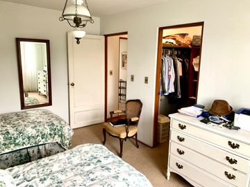 VENTA DEPARTAMENTO 3 DORM. EN AV. GENERAL ERNESTO MONTAGÑE, AURORA MIRAFLORES