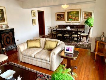 VENTA DEPARTAMENTO 3 DORM. EN AV. GENERAL ERNESTO MONTAGÑE, AURORA MIRAFLORES