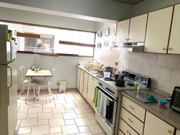 VENTA DEPARTAMENTO 3 DORM. EN AV. GENERAL ERNESTO MONTAGÑE, AURORA MIRAFLORES