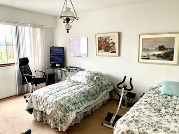 VENTA DEPARTAMENTO 3 DORM. EN AV. GENERAL ERNESTO MONTAGÑE, AURORA MIRAFLORES