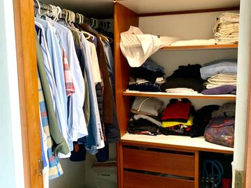 VENTA DEPARTAMENTO 3 DORM. EN AV. GENERAL ERNESTO MONTAGÑE, AURORA MIRAFLORES