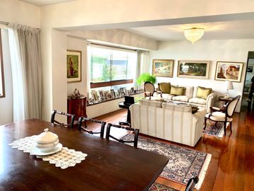 VENTA DEPARTAMENTO 3 DORM. EN AV. GENERAL ERNESTO MONTAGÑE, AURORA MIRAFLORES