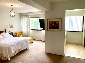 VENTA DEPARTAMENTO 3 DORM. EN AV. GENERAL ERNESTO MONTAGÑE, AURORA MIRAFLORES