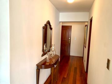 VENTA DEPARTAMENTO 3 DORM. EN AV. GENERAL ERNESTO MONTAGÑE, AURORA MIRAFLORES
