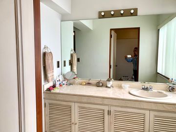 VENTA DEPARTAMENTO 3 DORM. EN AV. GENERAL ERNESTO MONTAGÑE, AURORA MIRAFLORES